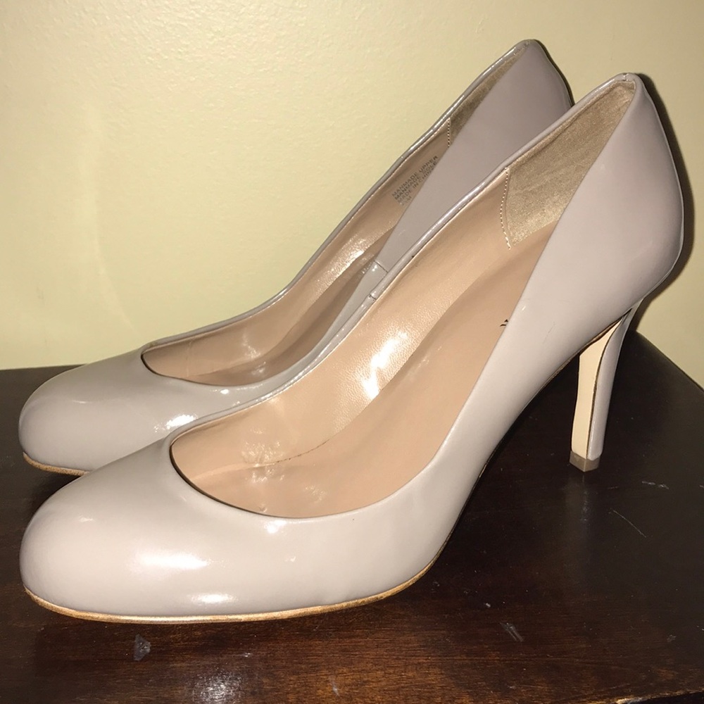 Ann Taylor heels